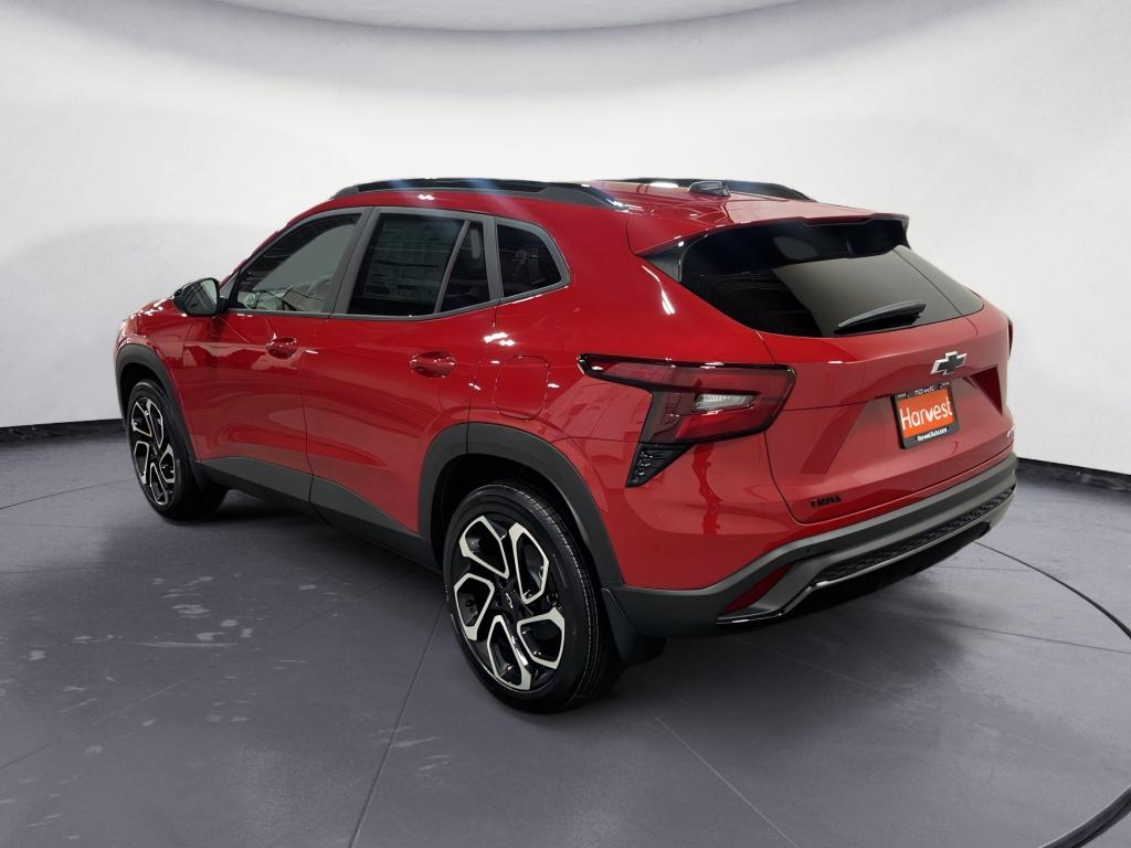 2026 Chevrolet Trax RS - Photo 9
