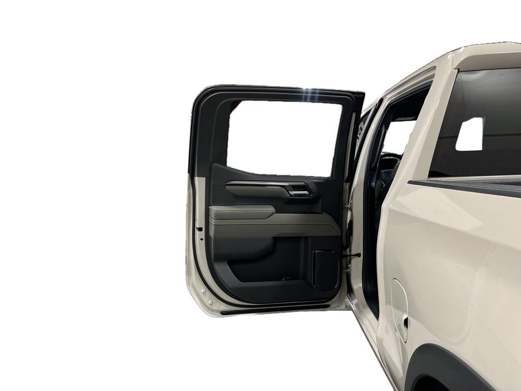 2026 Chevrolet Silverado 1500 ZR2 - Photo 23