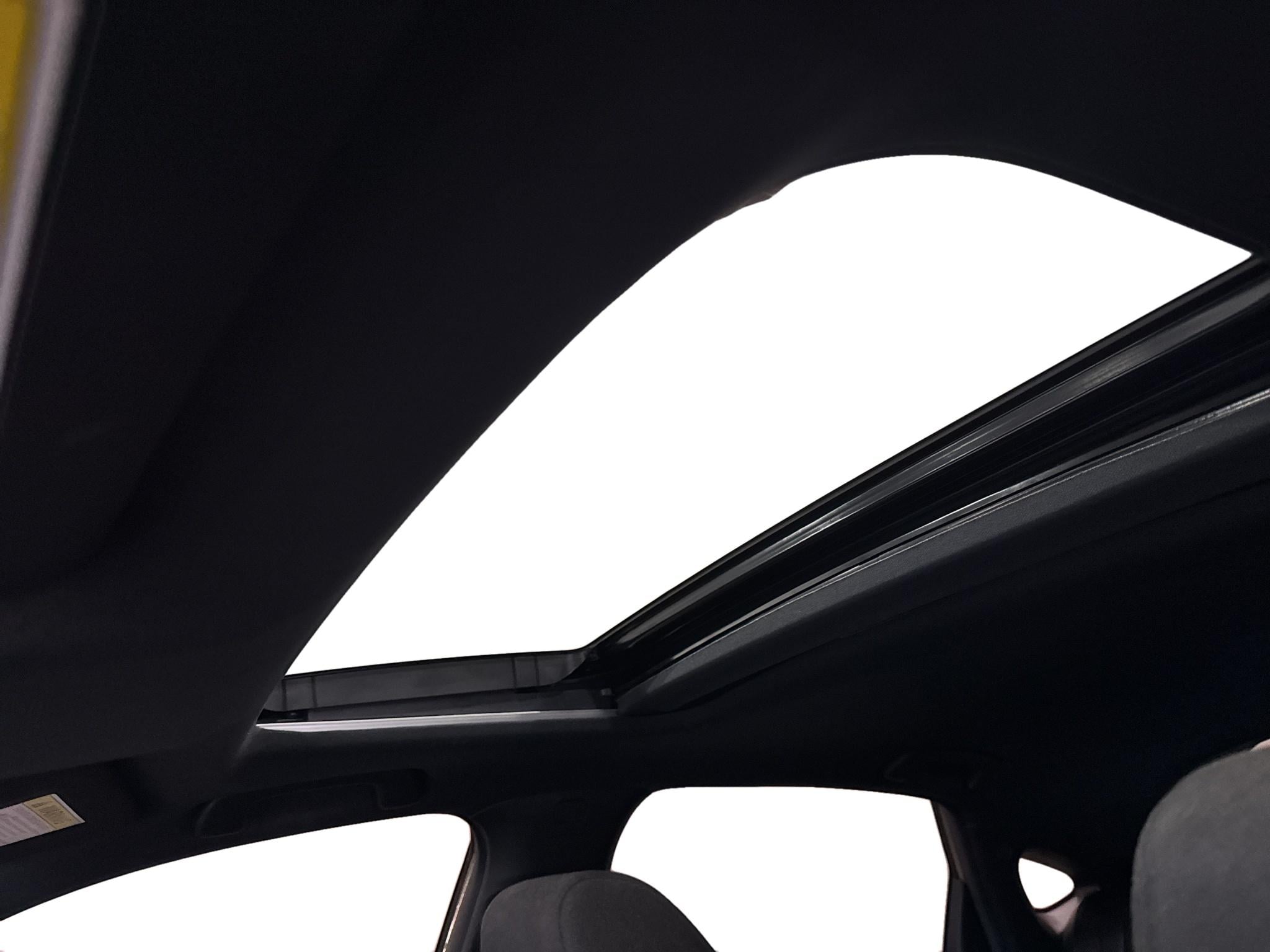2025 Honda Civic Hatchback Sport - Photo 22