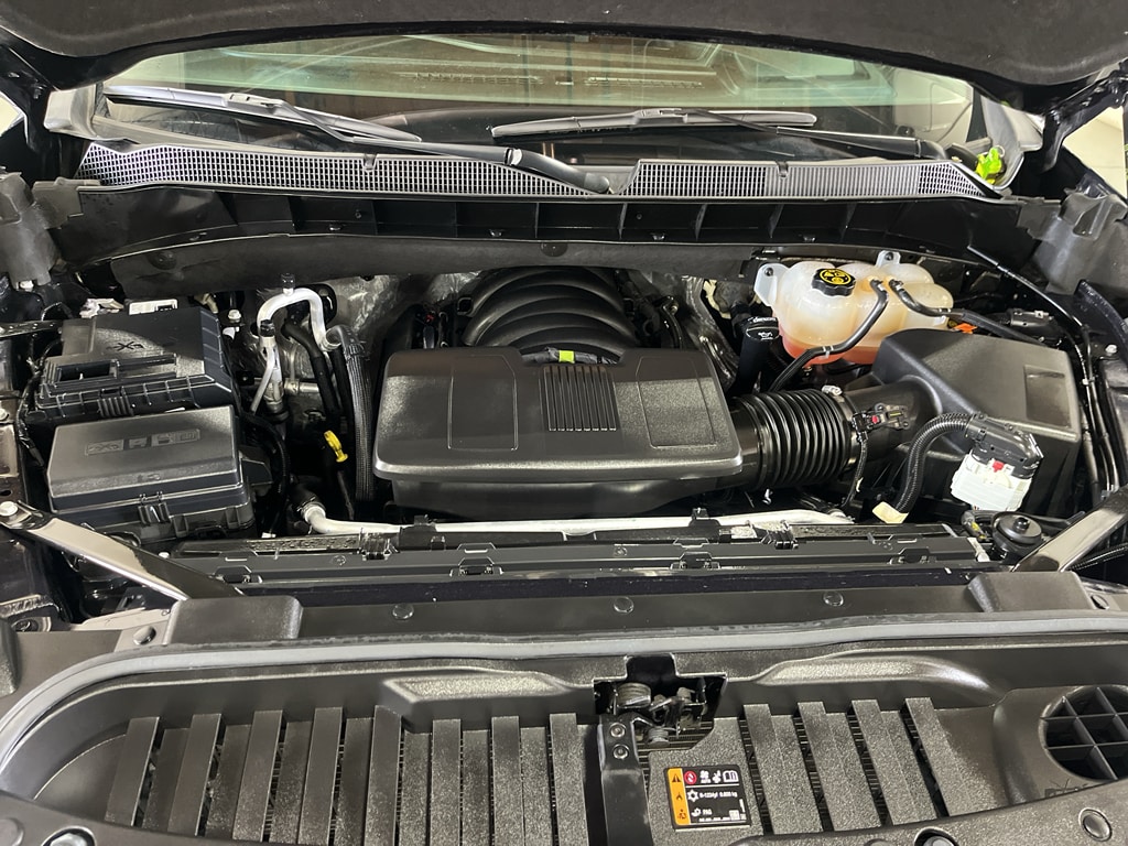 2022 Chevrolet Silverado 1500 LT - Photo 25