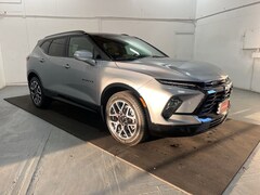 2025 Chevrolet Blazer RS SUV