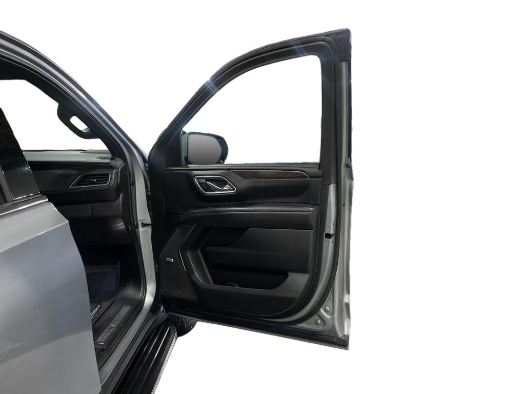 2023 Chevrolet Tahoe LT - Photo 22