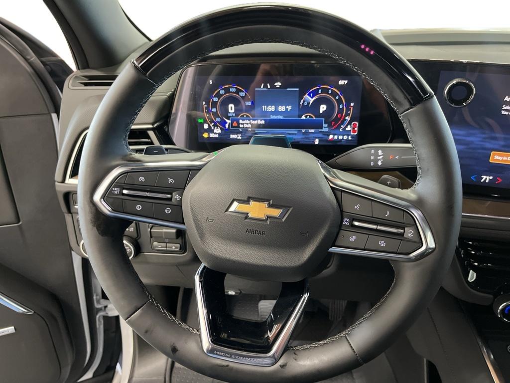 2026 Chevrolet Tahoe High Country - Photo 12