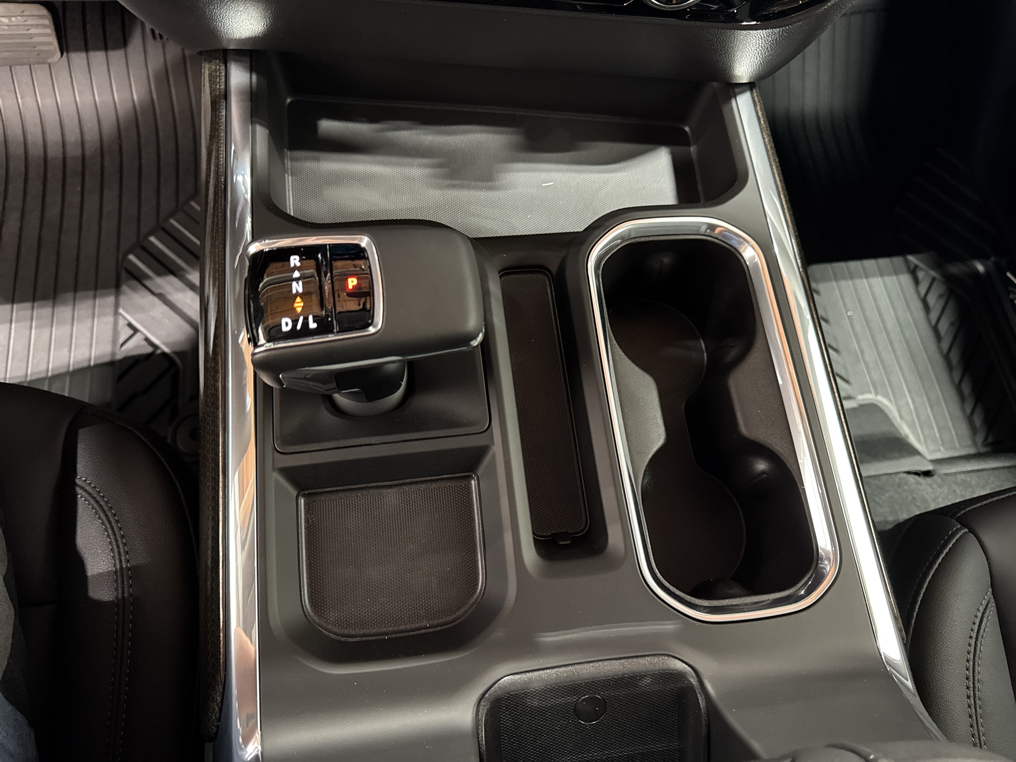 2026 Chevrolet Silverado 1500 LT Trail Boss - Photo 25