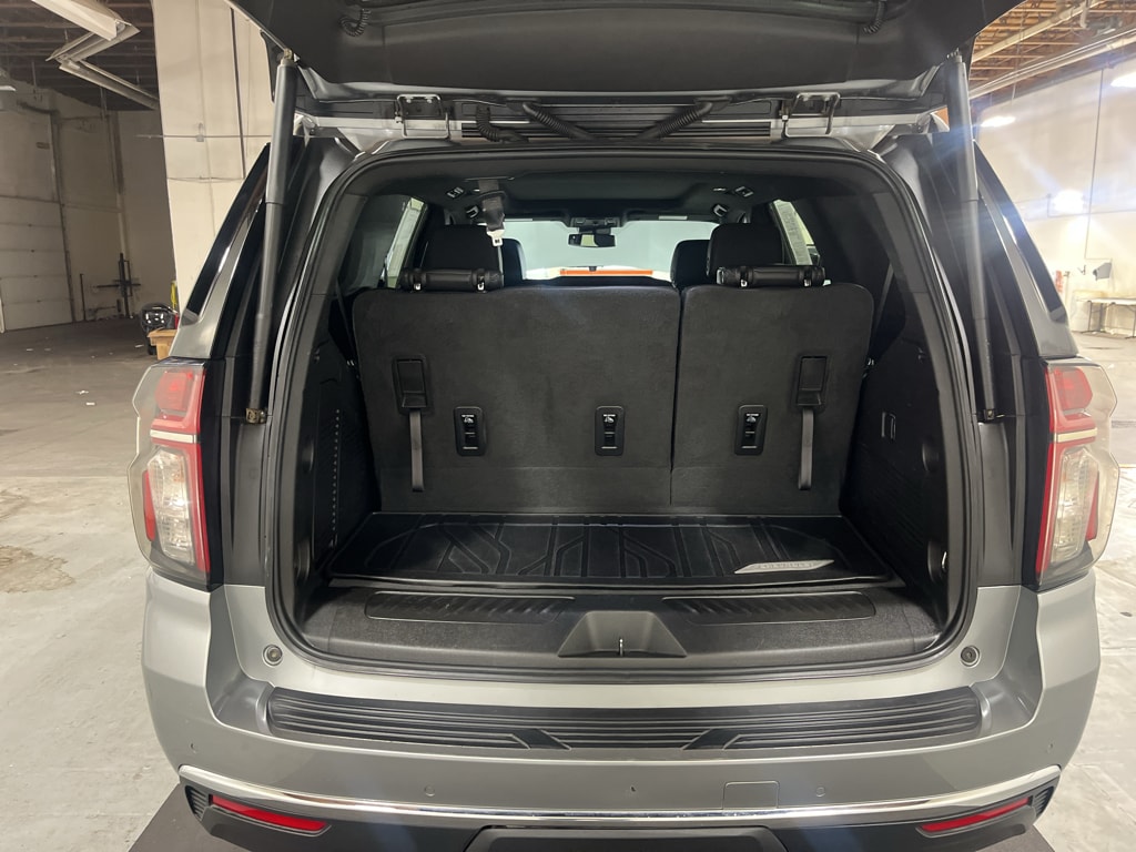 2023 Chevrolet Tahoe LT - Photo 26