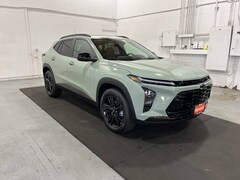 2026 Chevrolet Trax Activ SUV