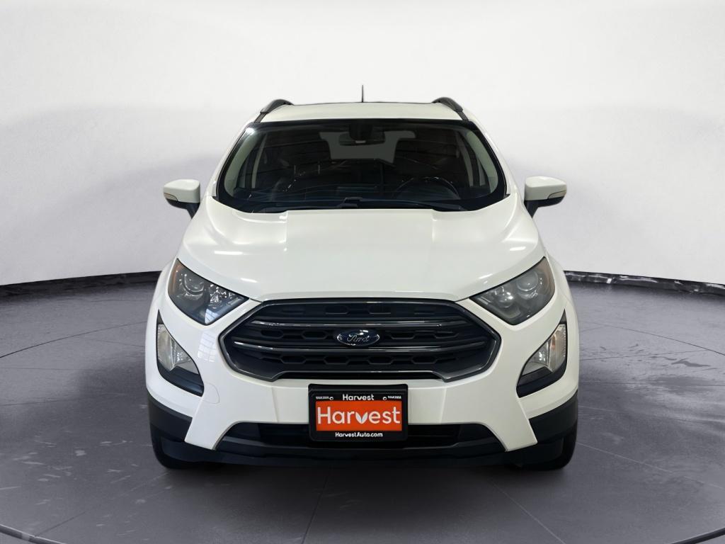 Used 2018 Ford Ecosport SES with VIN MAJ6P1CL8JC192162 for sale in Yakima, WA