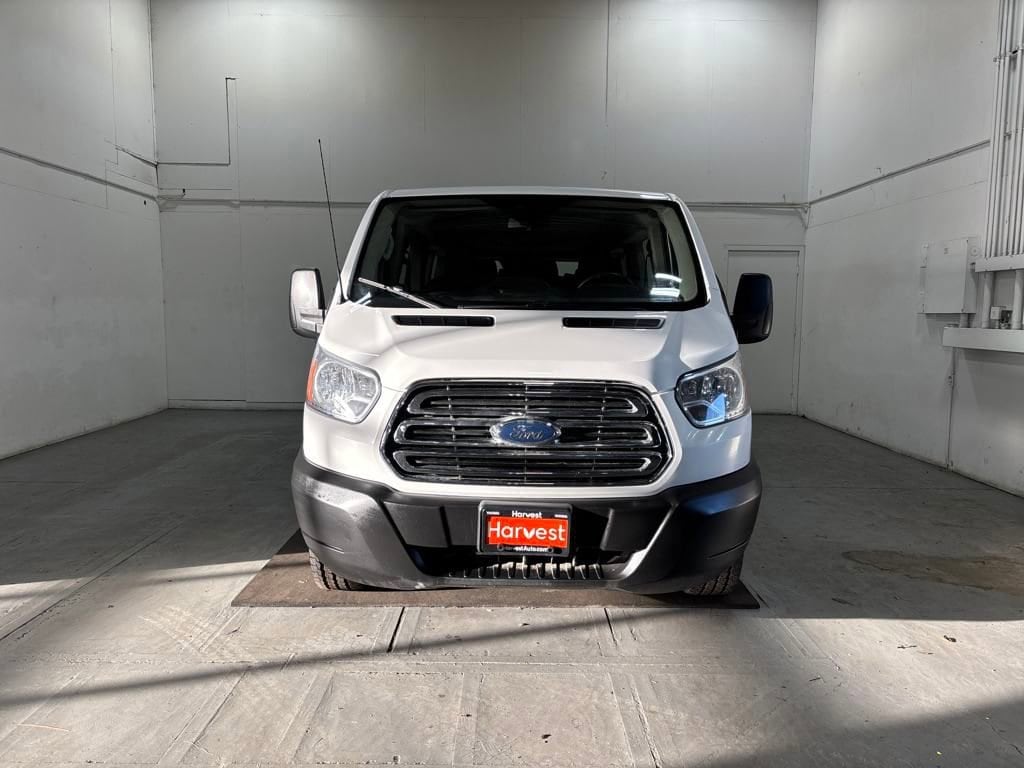 Used 2019 Ford Transit Passenger Van XL with VIN 1FBZX2YM3KKB05410 for sale in Yakima, WA