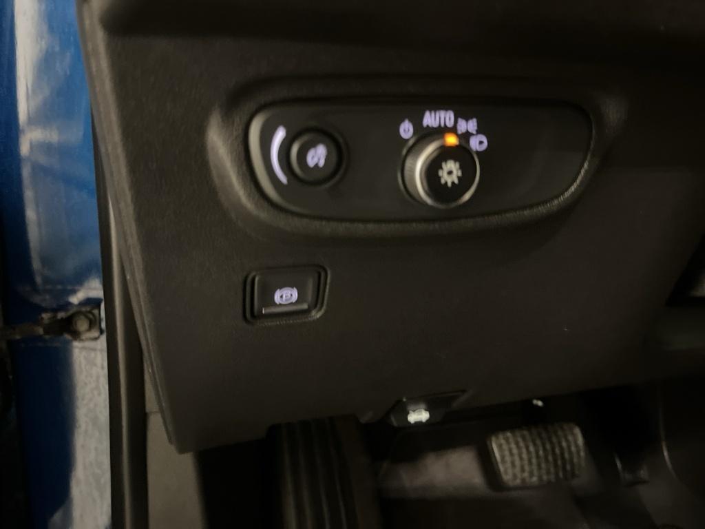 2020 GMC Terrain SLE - Photo 22