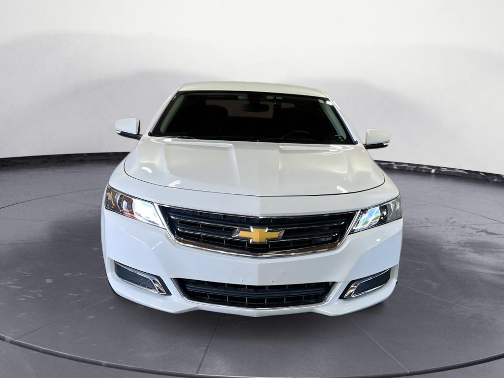 Used 2017 Chevrolet Impala 1LT with VIN 1G1105S3XHU128333 for sale in Yakima, WA