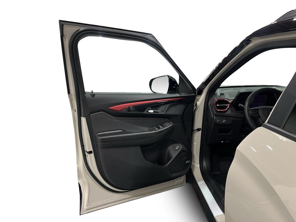 2026 Chevrolet Trailblazer RS - Photo 20