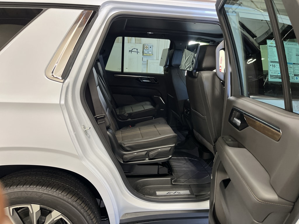 2026 Chevrolet Tahoe High Country - Photo 18