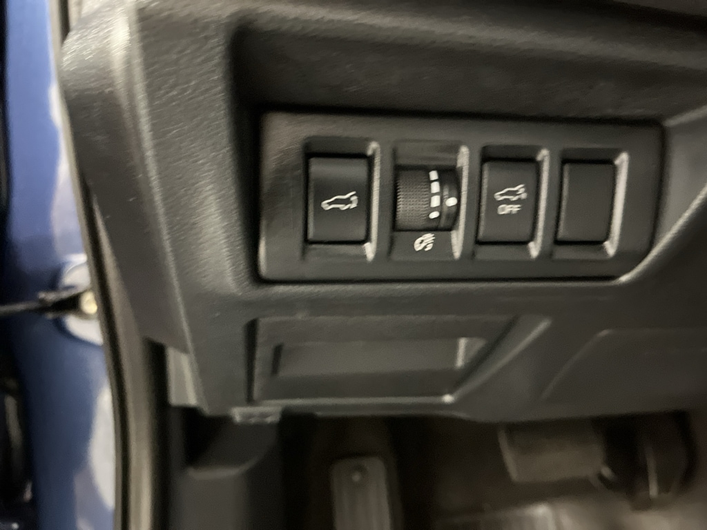 2021 Subaru Outback Premium - Photo 30