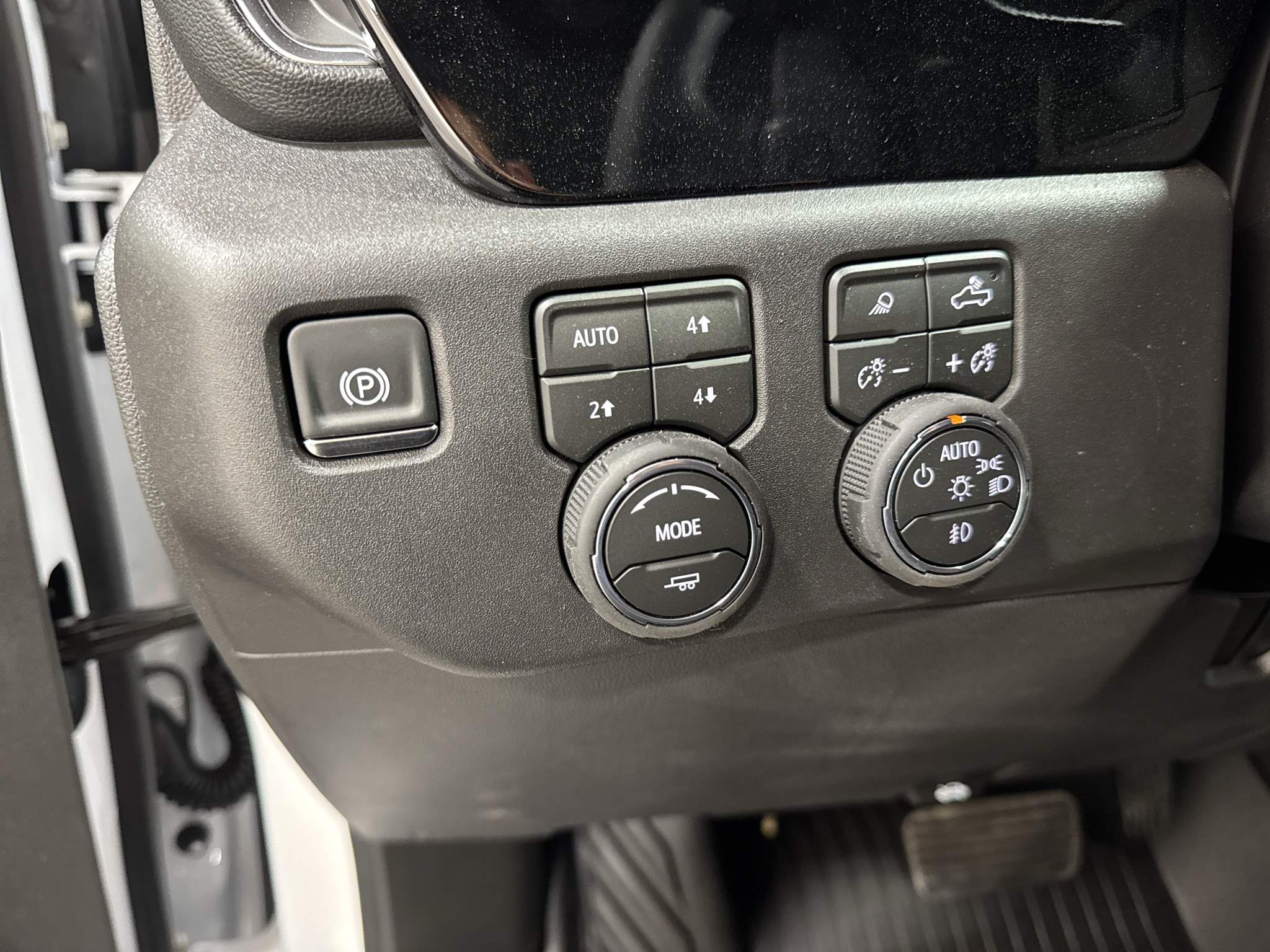 2026 Chevrolet Silverado 1500 LT Trail Boss - Photo 29