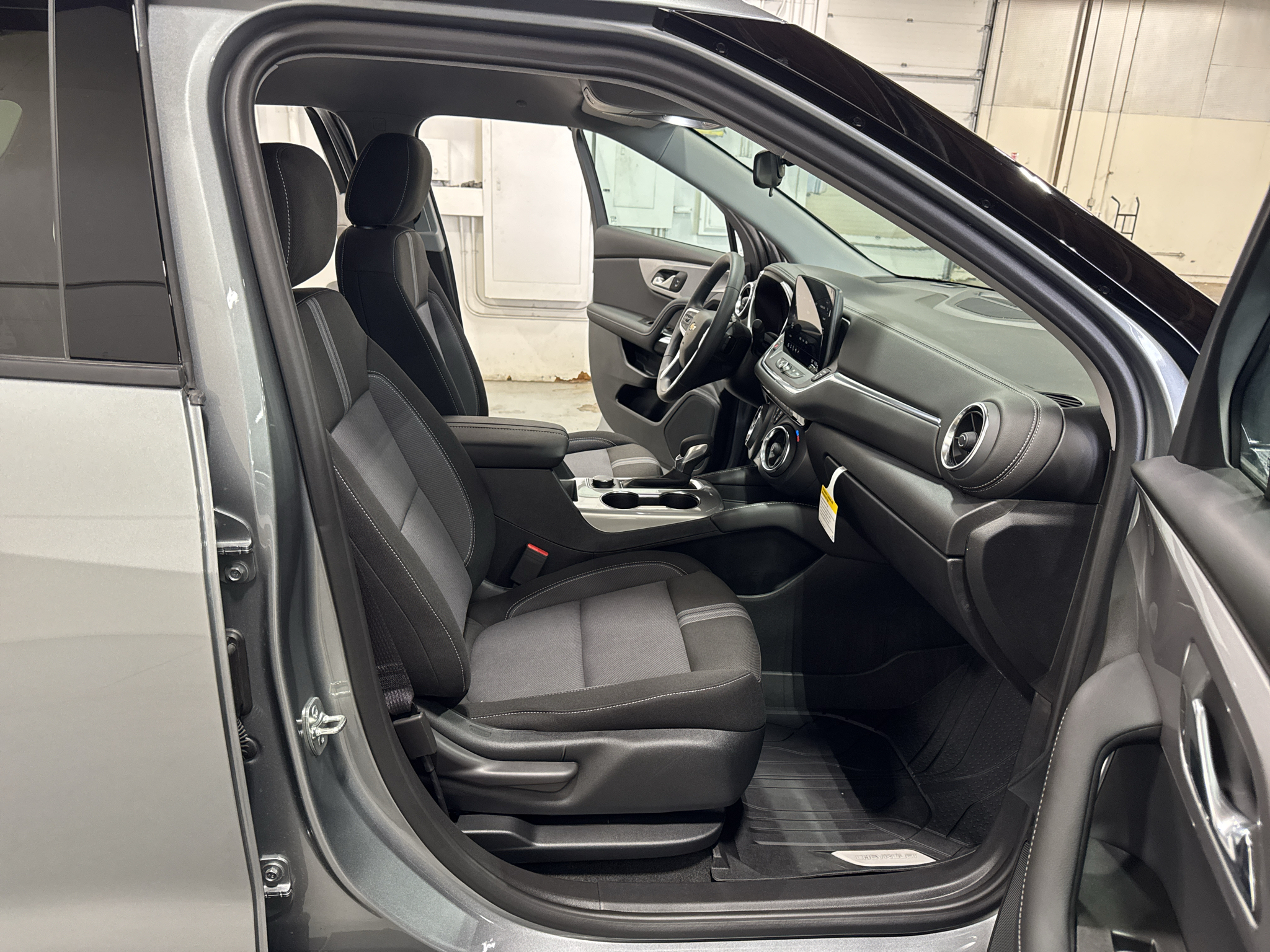 2026 Chevrolet Blazer 2LT - Photo 31