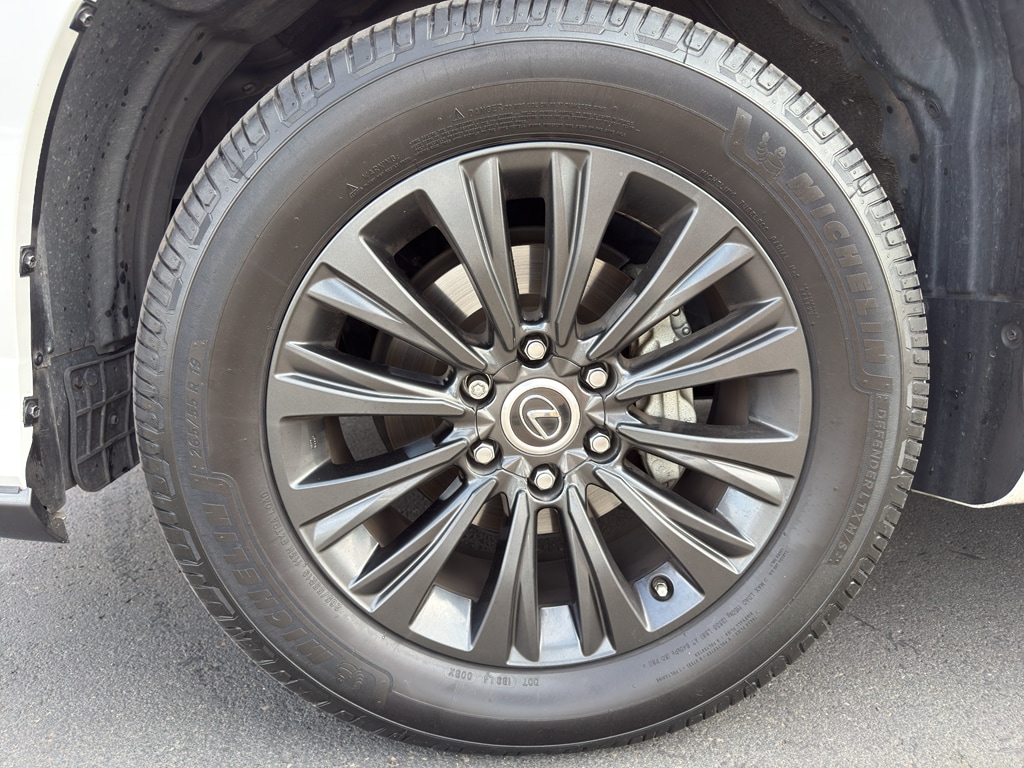 2023 Lexus GX PREMIUM - Photo 14