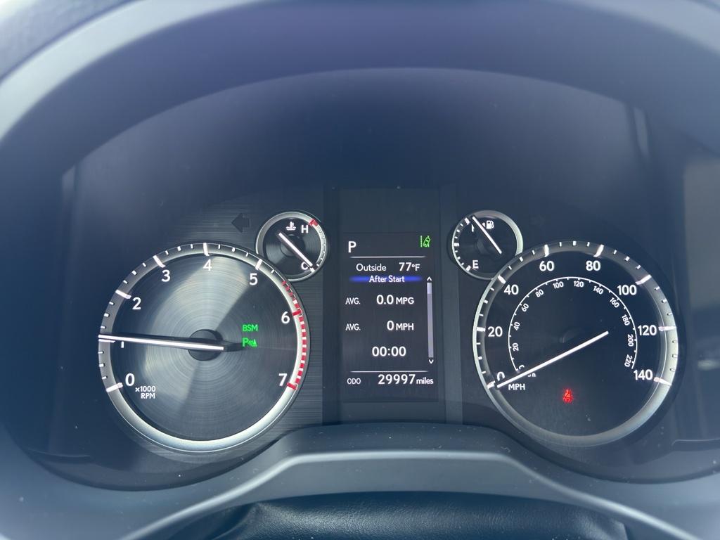 2023 Lexus GX PREMIUM - Photo 16