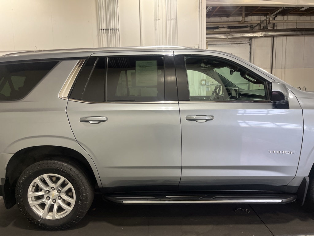 2023 Chevrolet Tahoe LT - Photo 9