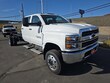 Chevrolet Silverado 5500 HD
