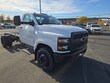 Chevrolet Silverado 4500 HD