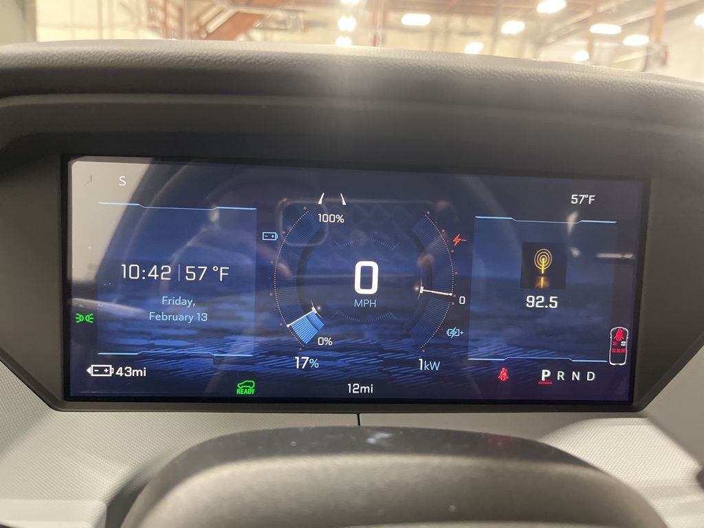 2027 Chevrolet Bolt RS - Photo 26