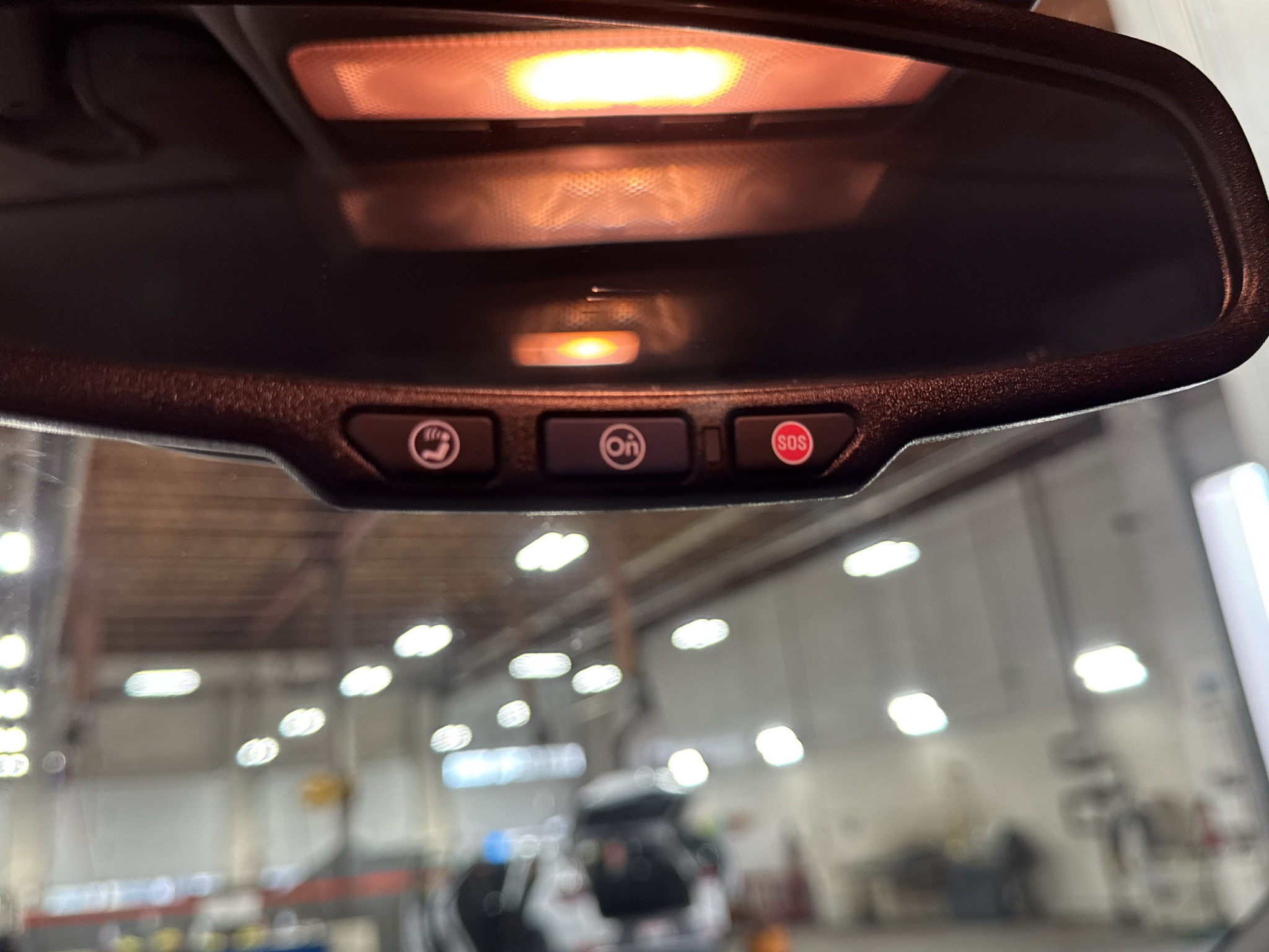 2020 Chevrolet Trax LS - Photo 12