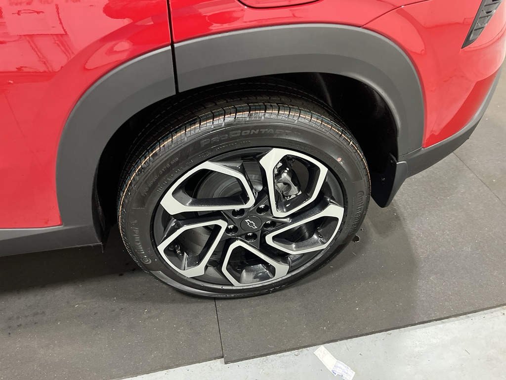 2026 Chevrolet Trax RS - Photo 28