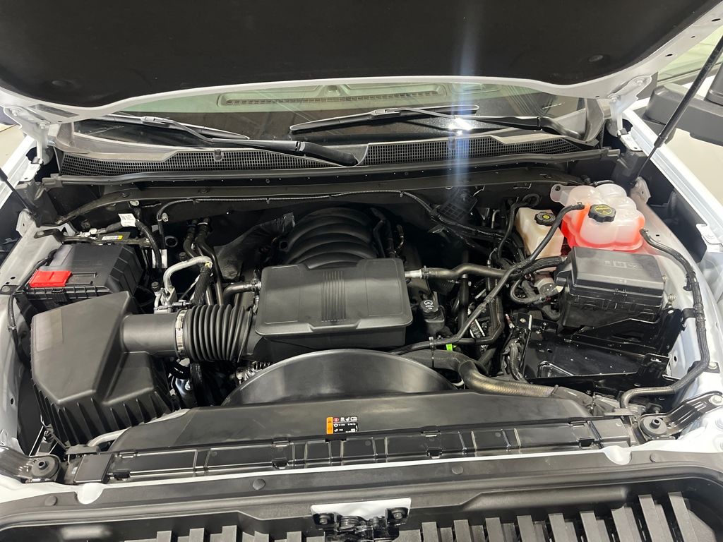 2025 Chevrolet Silverado 3500 HD Work Truck - Photo 20