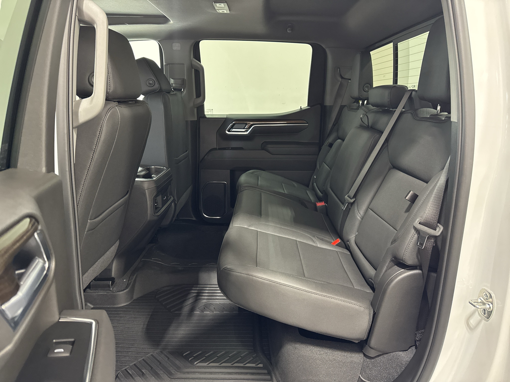 2026 Chevrolet Silverado 1500 LT Trail Boss - Photo 31