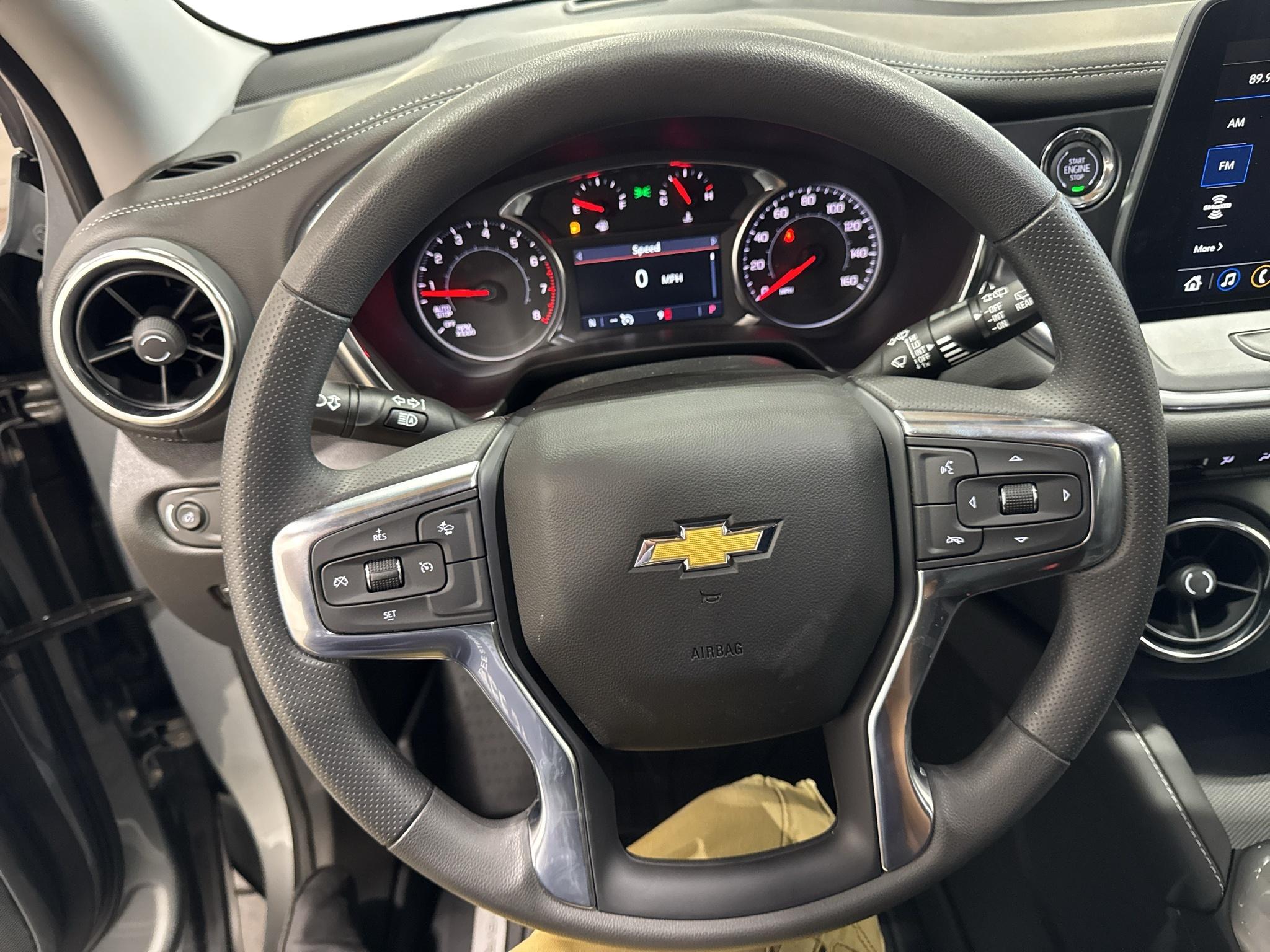 2026 Chevrolet Blazer 2LT - Photo 14
