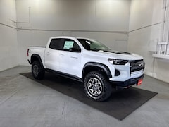 2026 Chevrolet Colorado ZR2 Truck