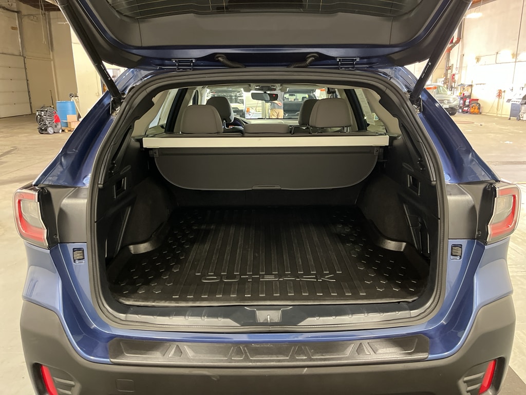 2021 Subaru Outback Premium - Photo 24