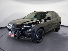 2026 Chevrolet Trax Activ SUV