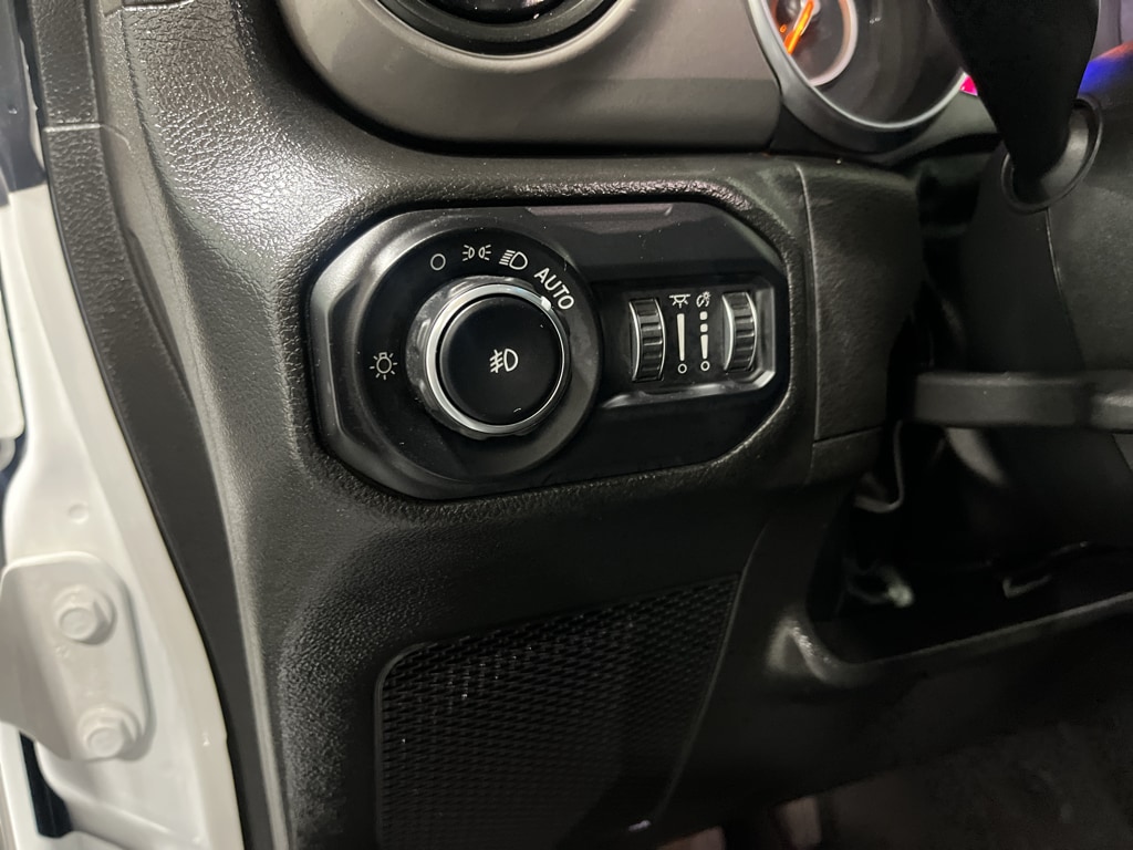 2022 Jeep Wrangler Unlimited Sport S - Photo 33