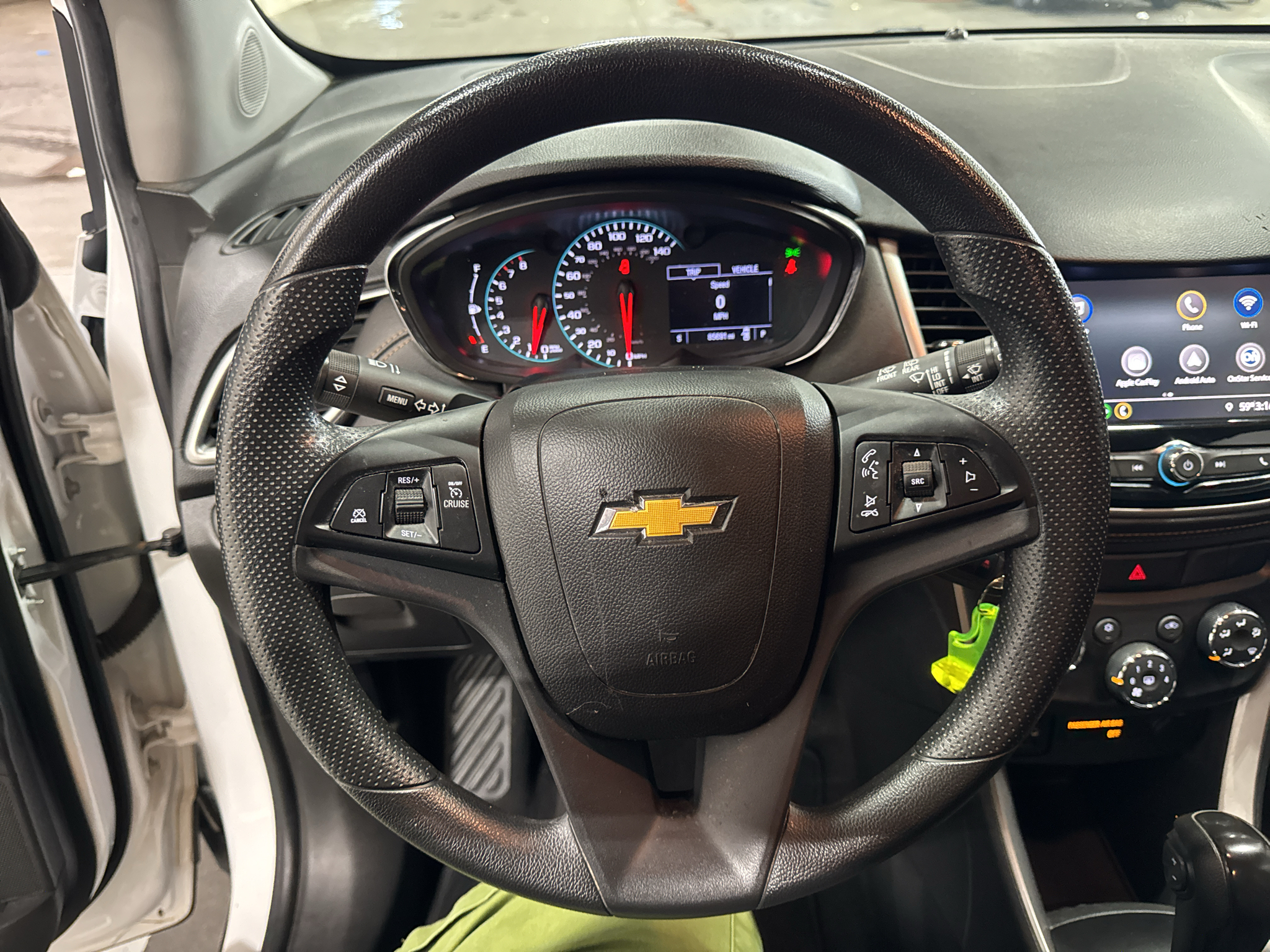 2020 Chevrolet Trax LS - Photo 14