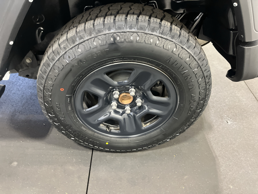 2022 Jeep Wrangler Unlimited Sport S - Photo 29