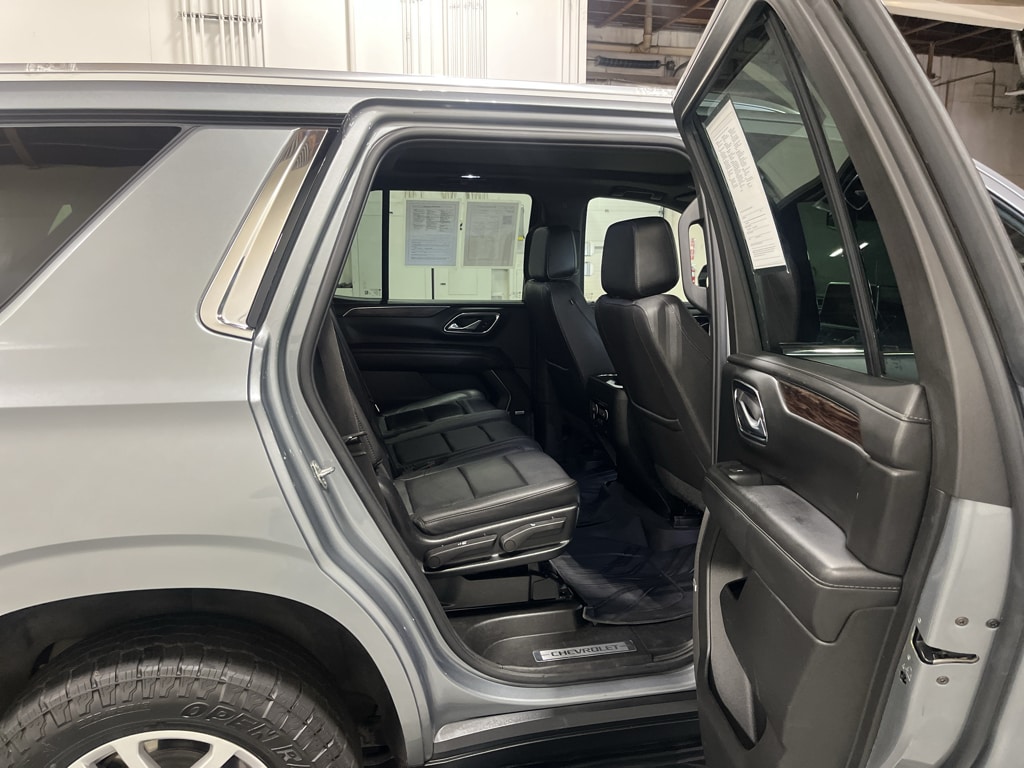 2023 Chevrolet Tahoe LT - Photo 18