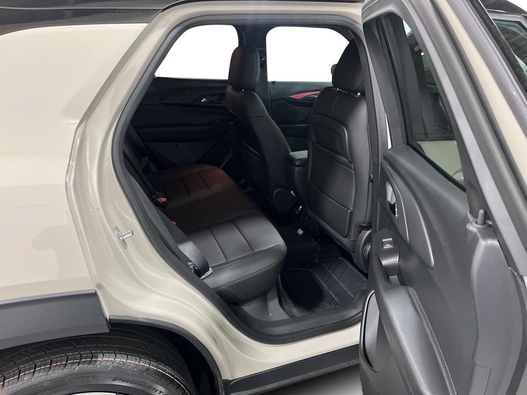 2026 Chevrolet Trailblazer RS - Photo 18