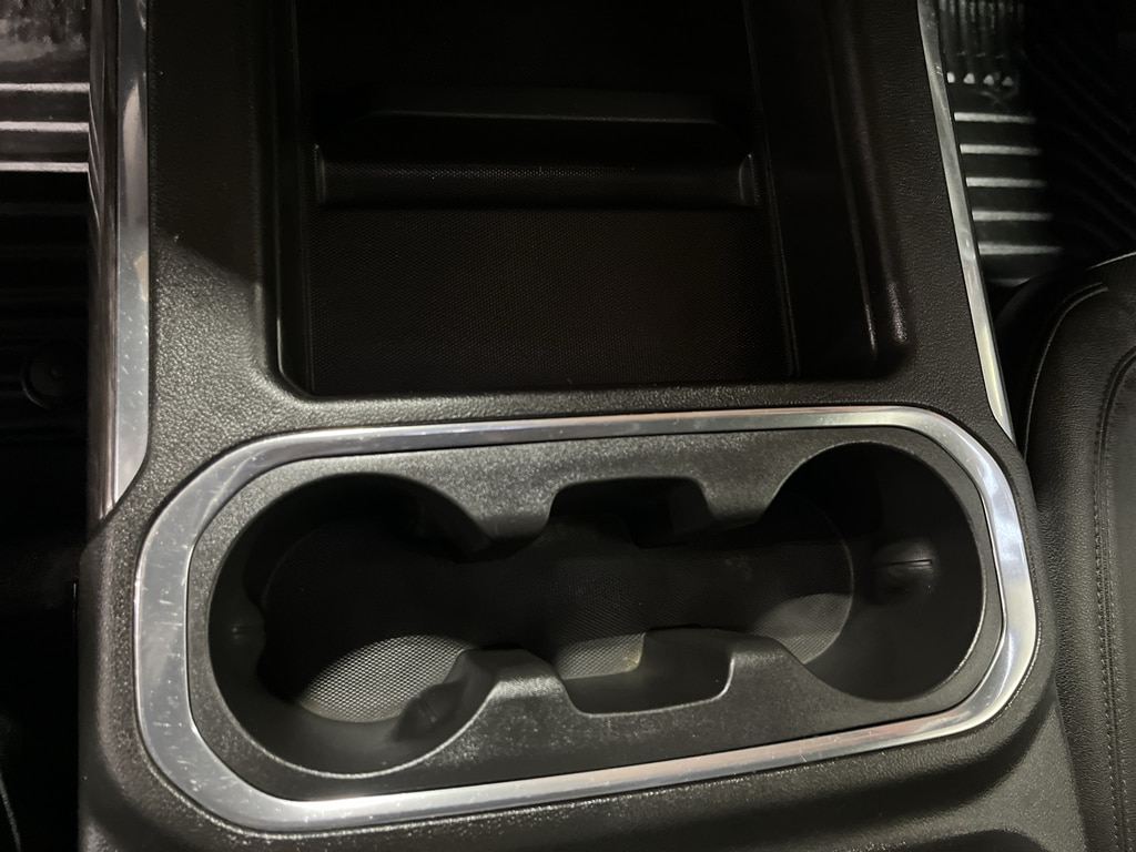 2022 Chevrolet Silverado 2500HD LTZ - Photo 16