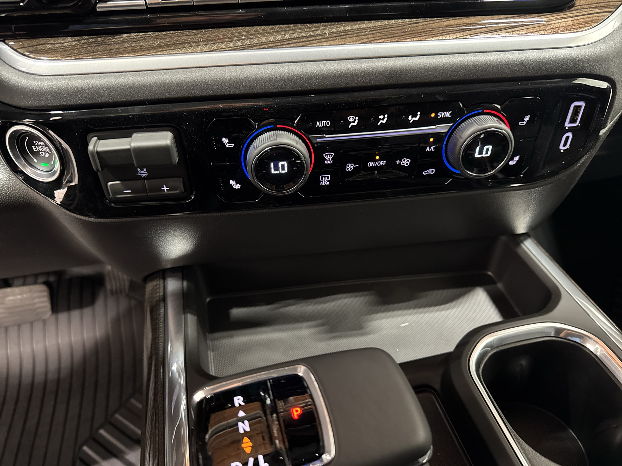 2026 Chevrolet Silverado 1500 LT Trail Boss - Photo 26