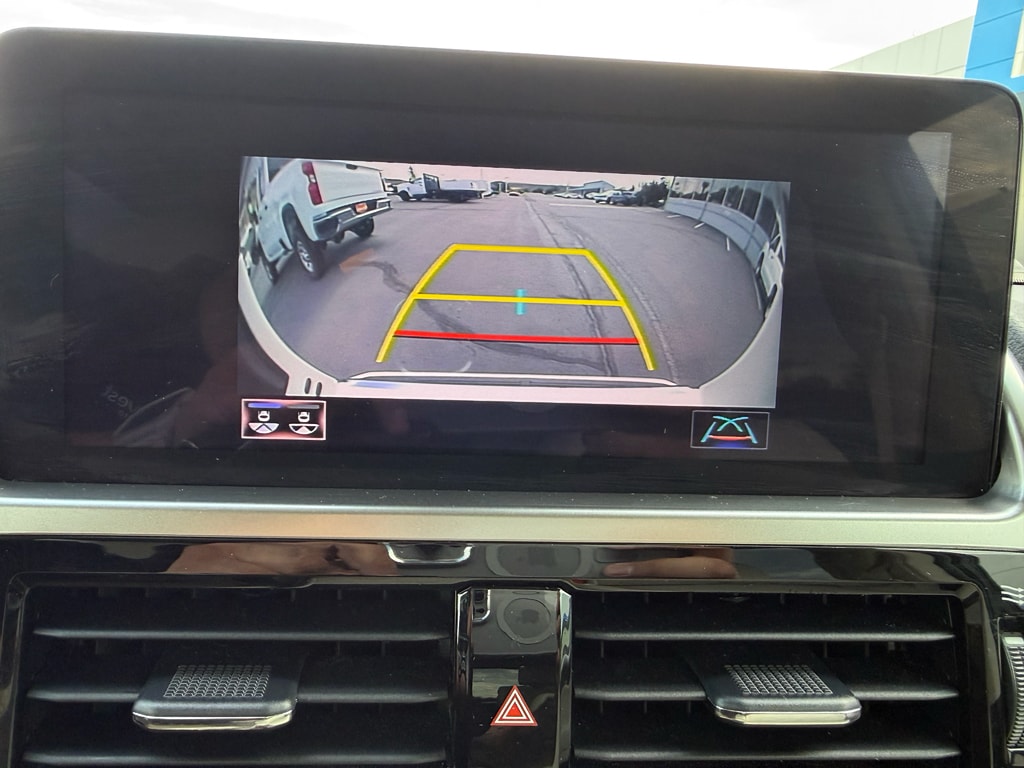 2023 Lexus GX PREMIUM - Photo 33