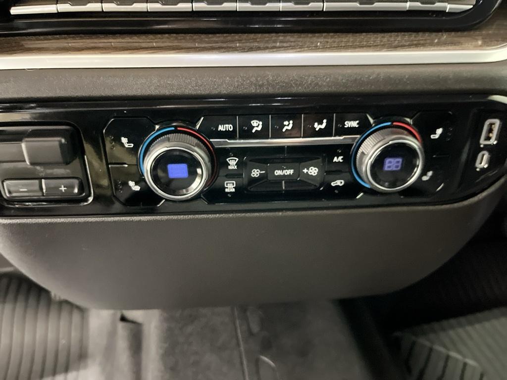 2022 Chevrolet Silverado 1500 LT - Photo 14