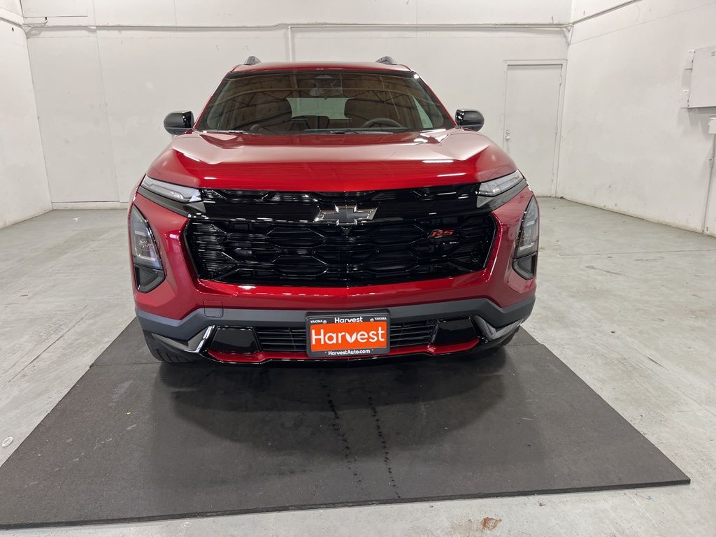 2026 Chevrolet Equinox RS - Photo 2