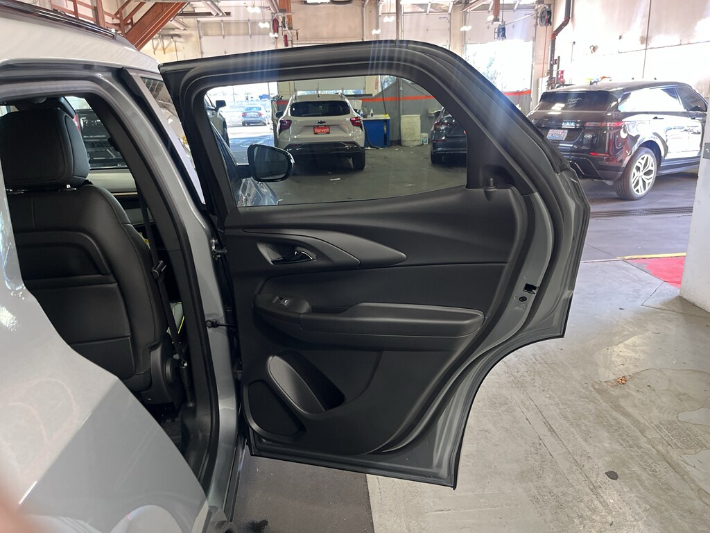 2026 Chevrolet Trailblazer Activ - Photo 22