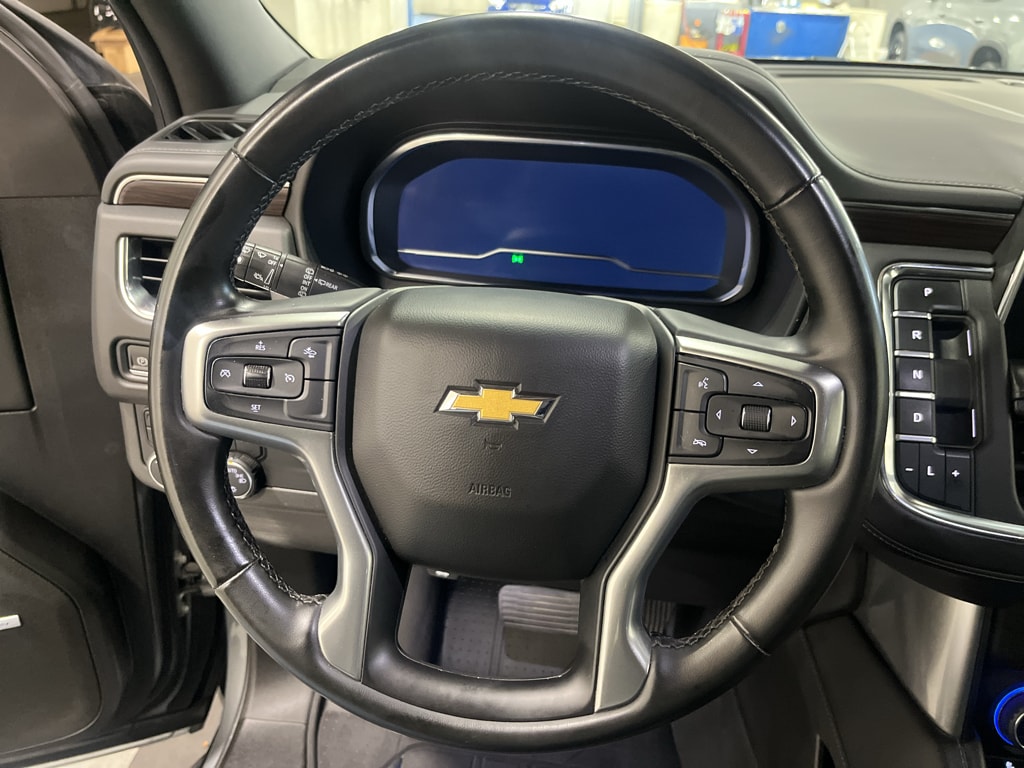 2023 Chevrolet Tahoe LT - Photo 33