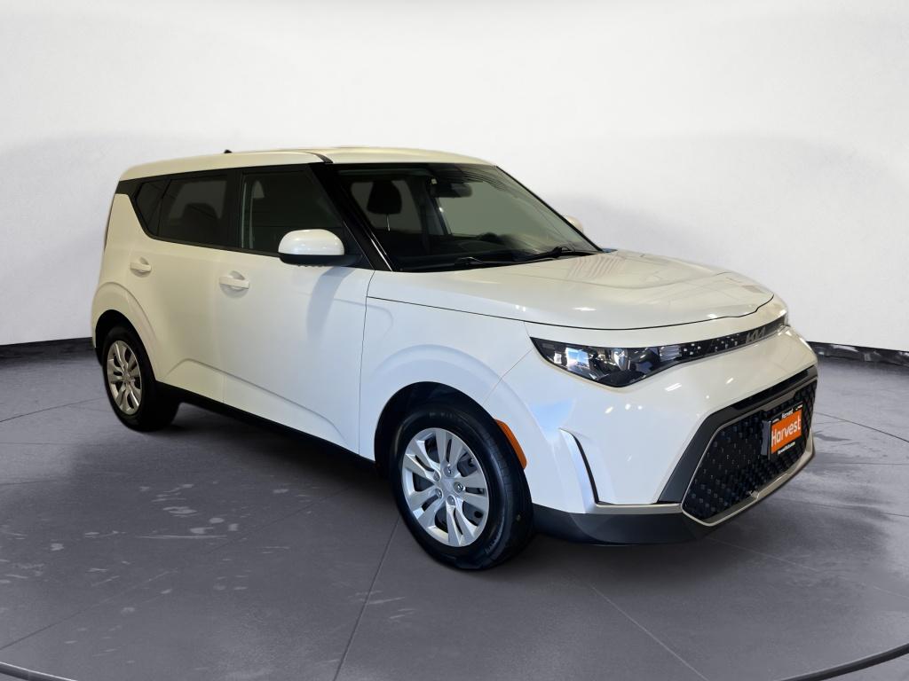 2023 Kia Soul