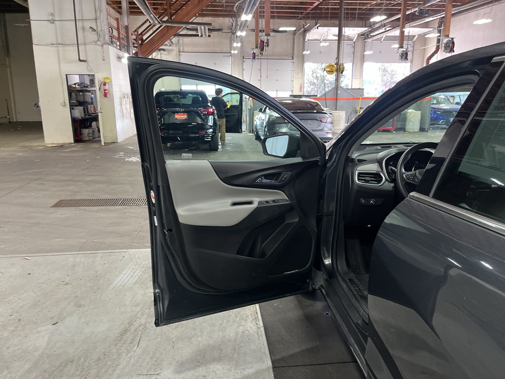 2020 Chevrolet Equinox LT - Photo 22