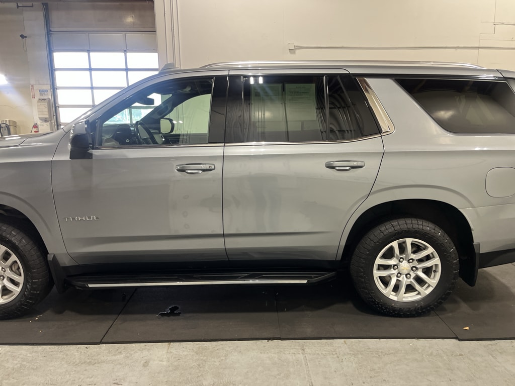 2023 Chevrolet Tahoe LT - Photo 32