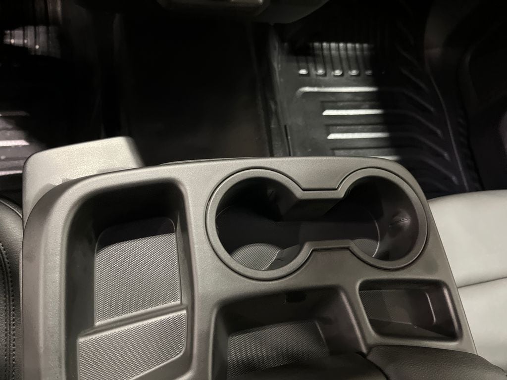 2026 Chevrolet Silverado 3500 HD Work Truck - Photo 18