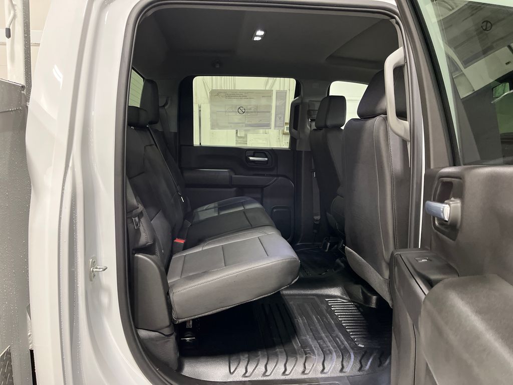 2026 Chevrolet Silverado 3500 HD Work Truck - Photo 26